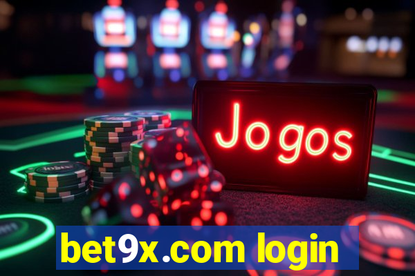 bet9x.com login